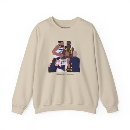 Got'em In A Choke Hold - Crewneck Sweatshirt