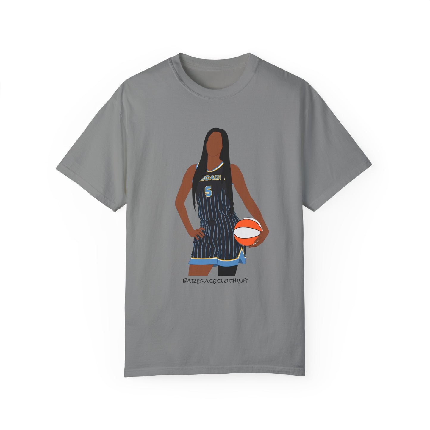 Angel In The Sky -  T-shirt