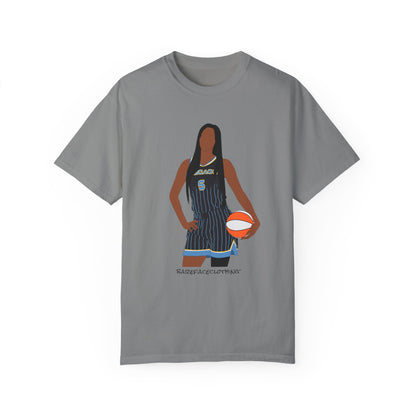 Angel In The Sky -  T-shirt