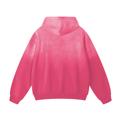 LUKA LAL -  Sunfade Oversized Hoodie