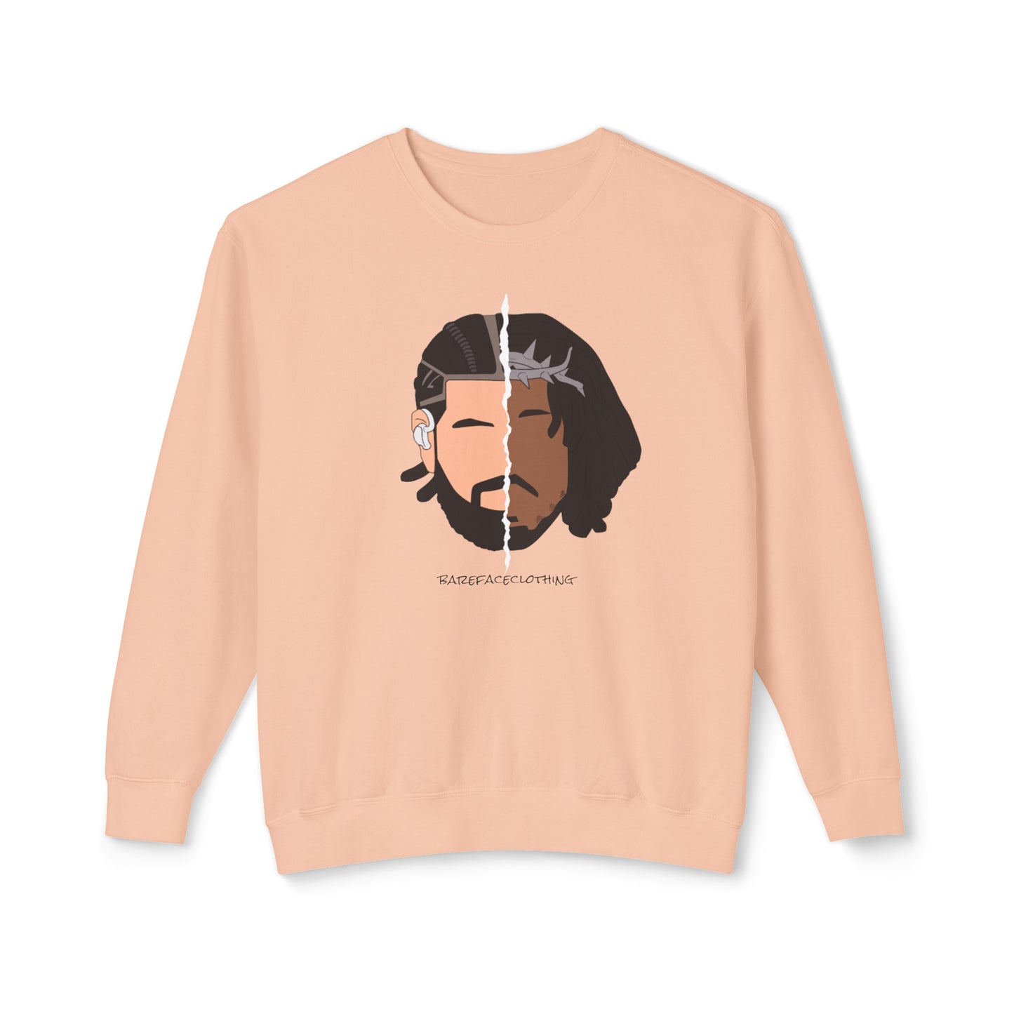Head 2 Head -  Crewneck Sweatshirt
