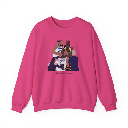Got'em In A Choke Hold - Crewneck Sweatshirt