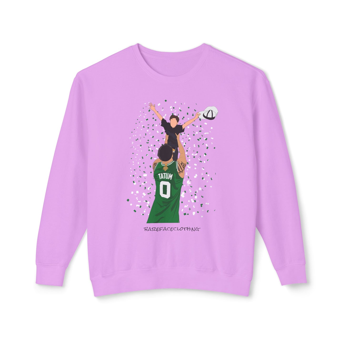 Deuce - Lightweight Sweatshirt