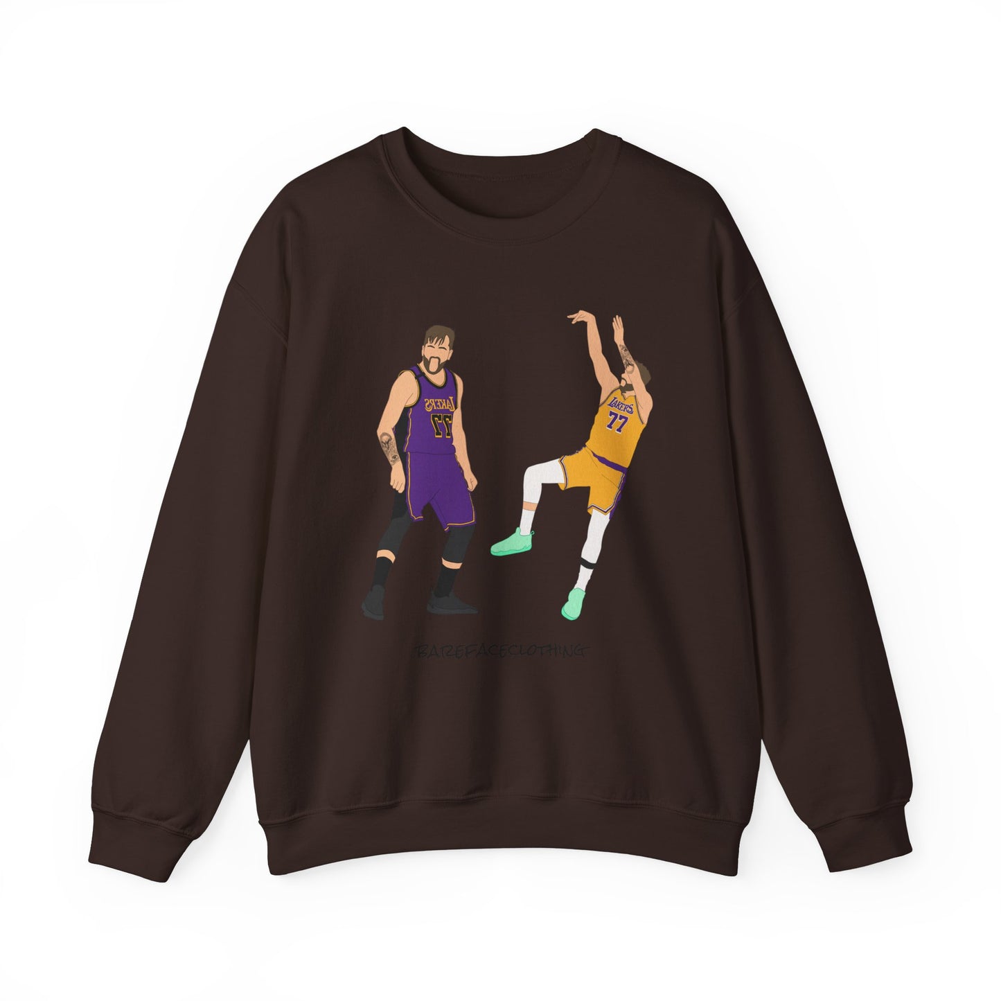 Luka LAL -  Sweatshirt