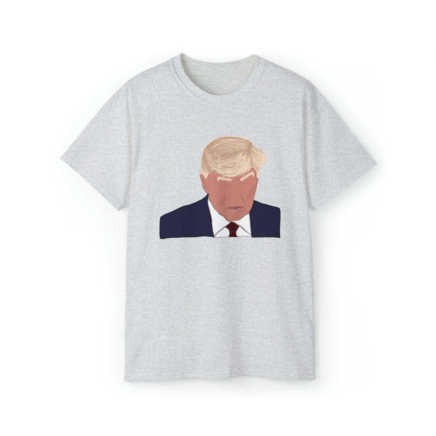 Mug America Great Again - Cotton Tee