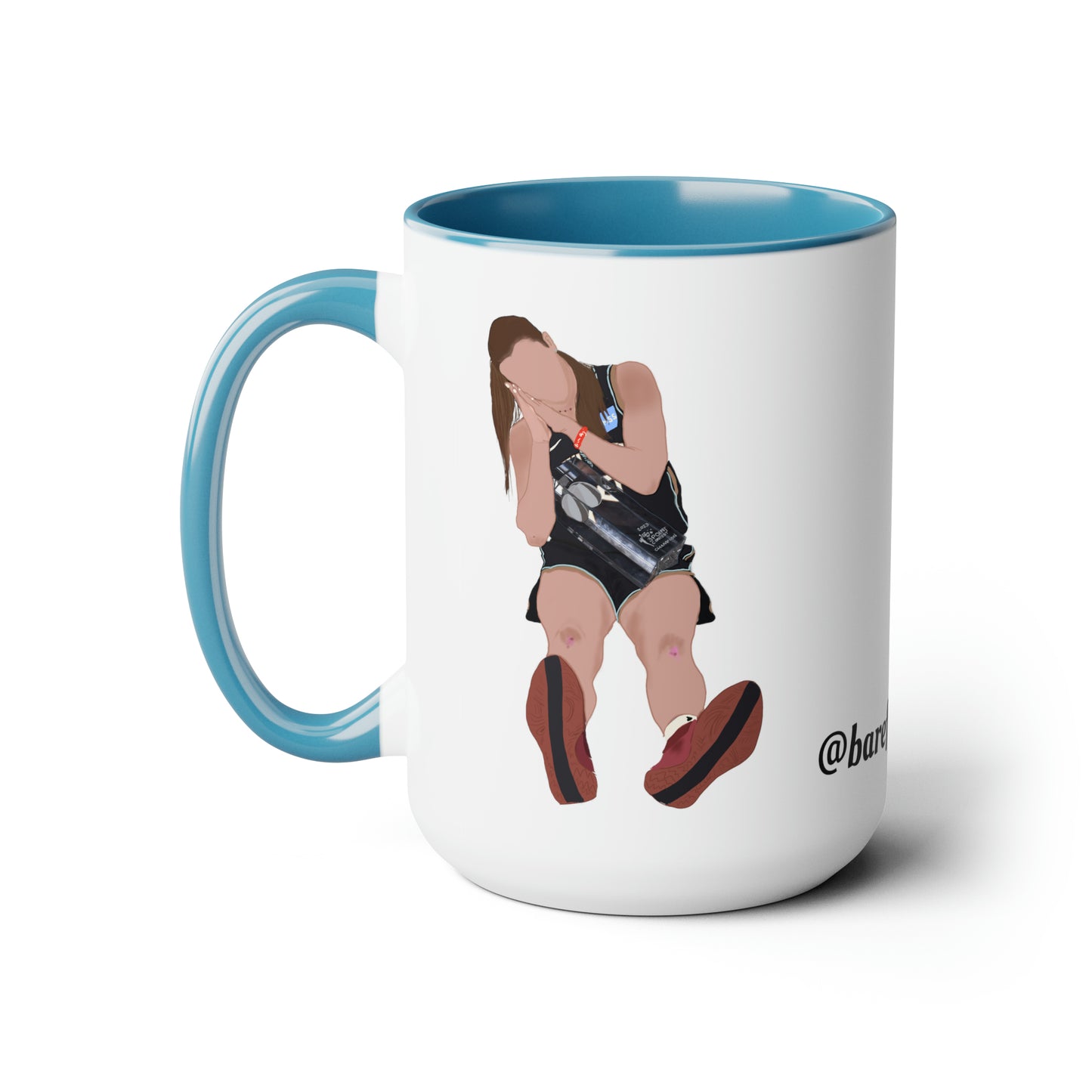 Don't Sleep - Mugs