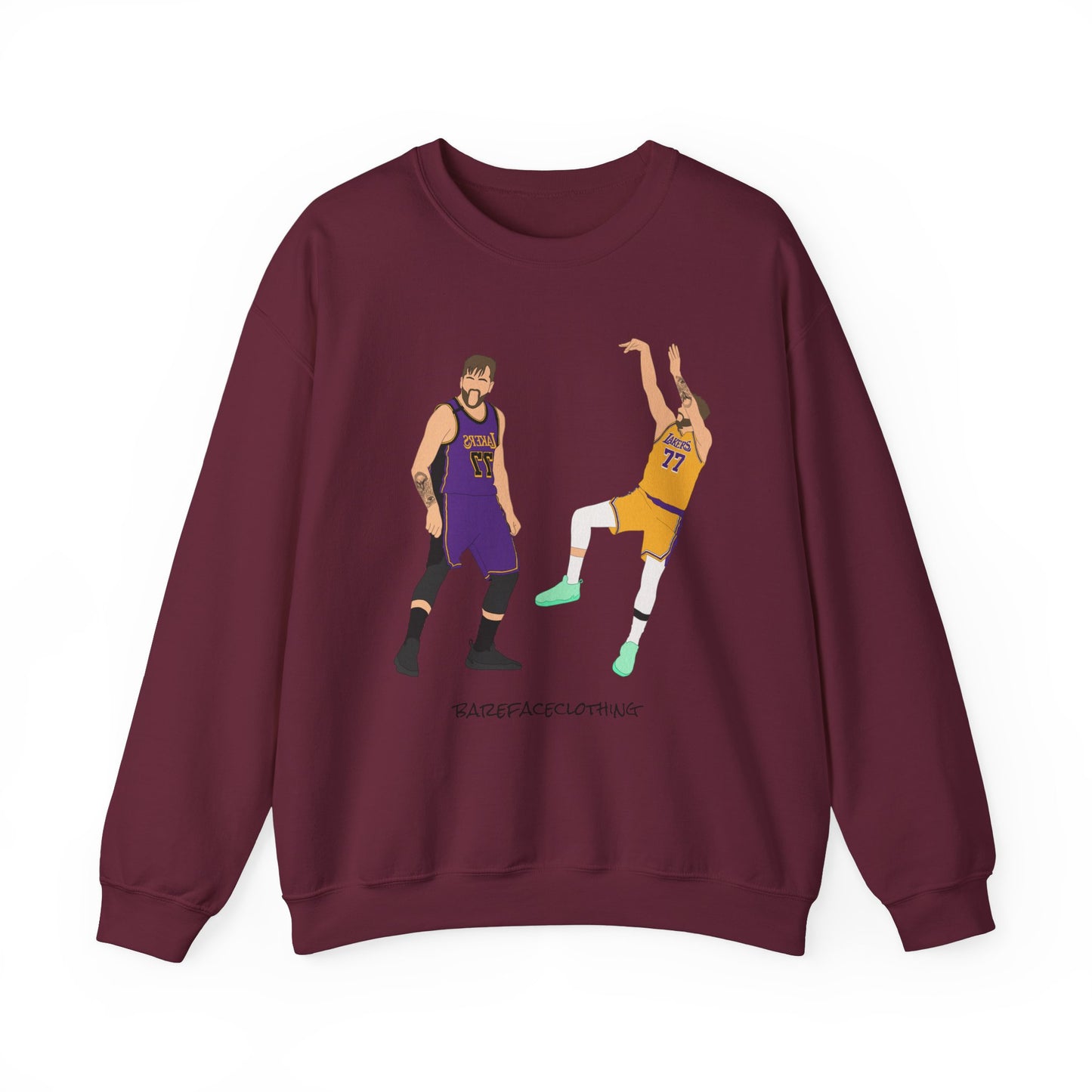 Luka LAL -  Sweatshirt