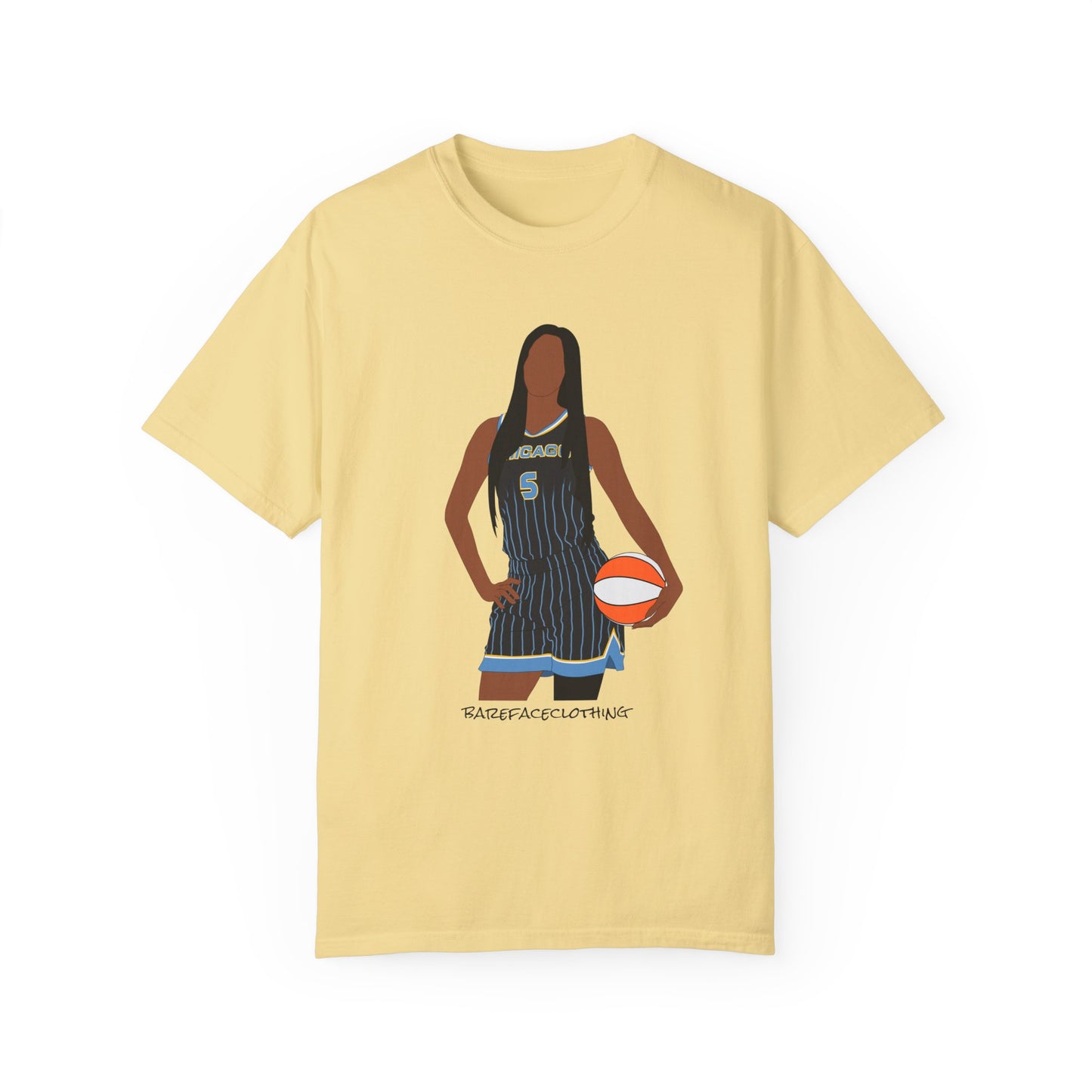 Angel In The Sky -  T-shirt
