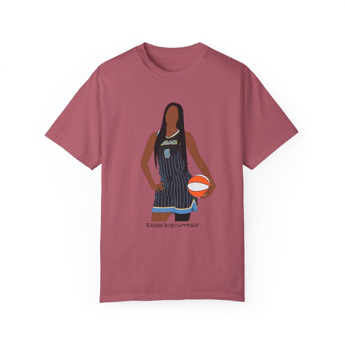 Angel In The Sky -  T-shirt