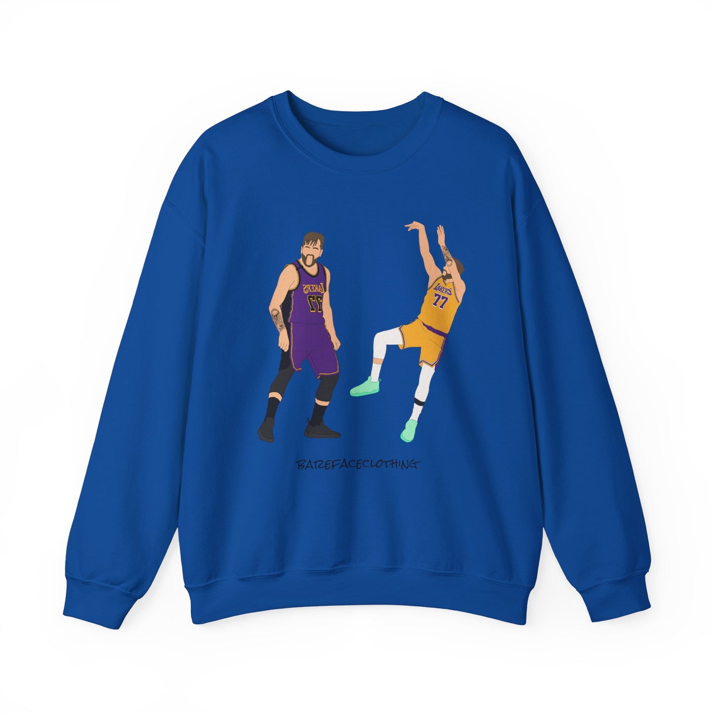 Luka LAL -  Sweatshirt