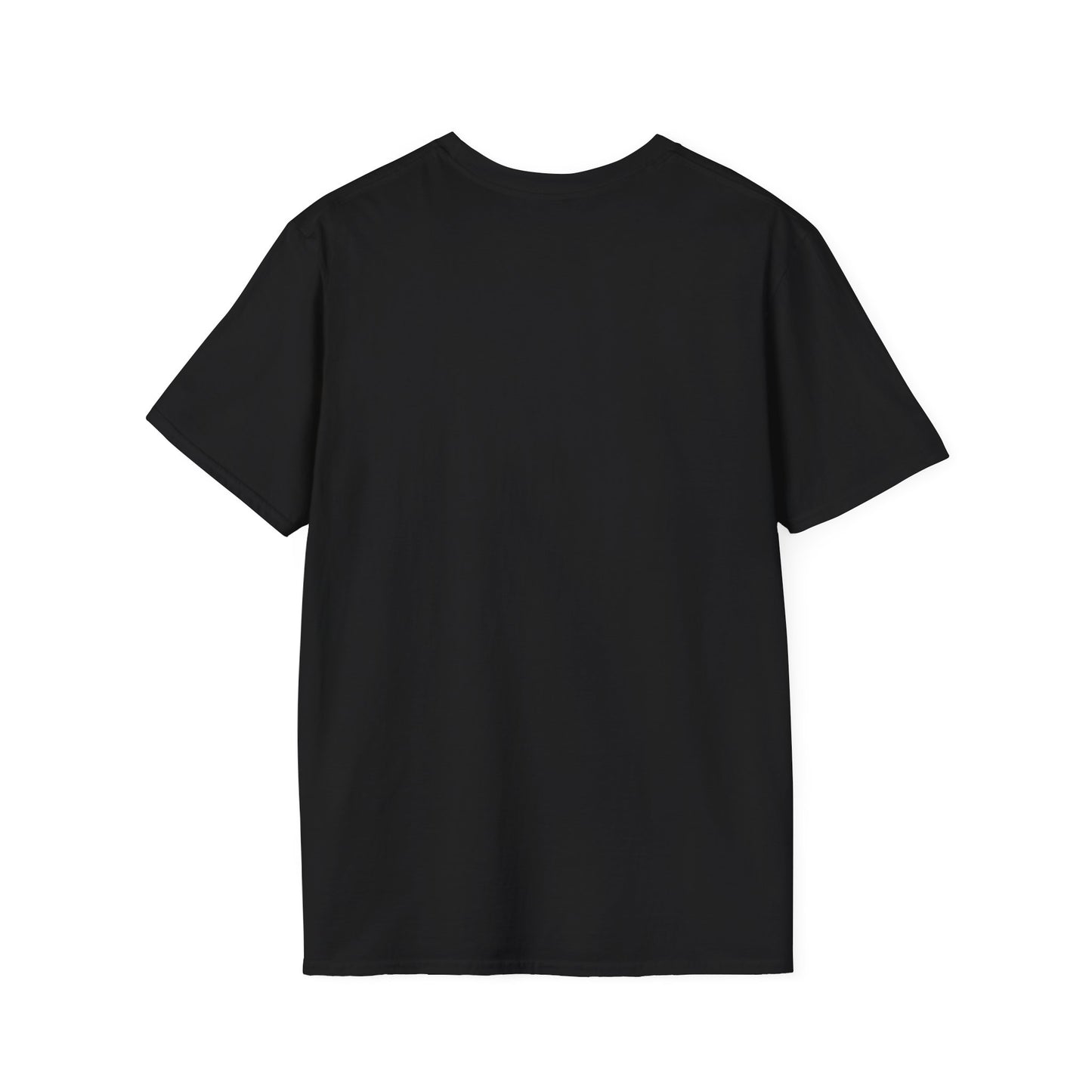 LA Luka - Unisex Softstyle T-Shirt