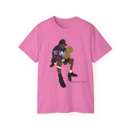 Championship Solitude -Cotton Tee