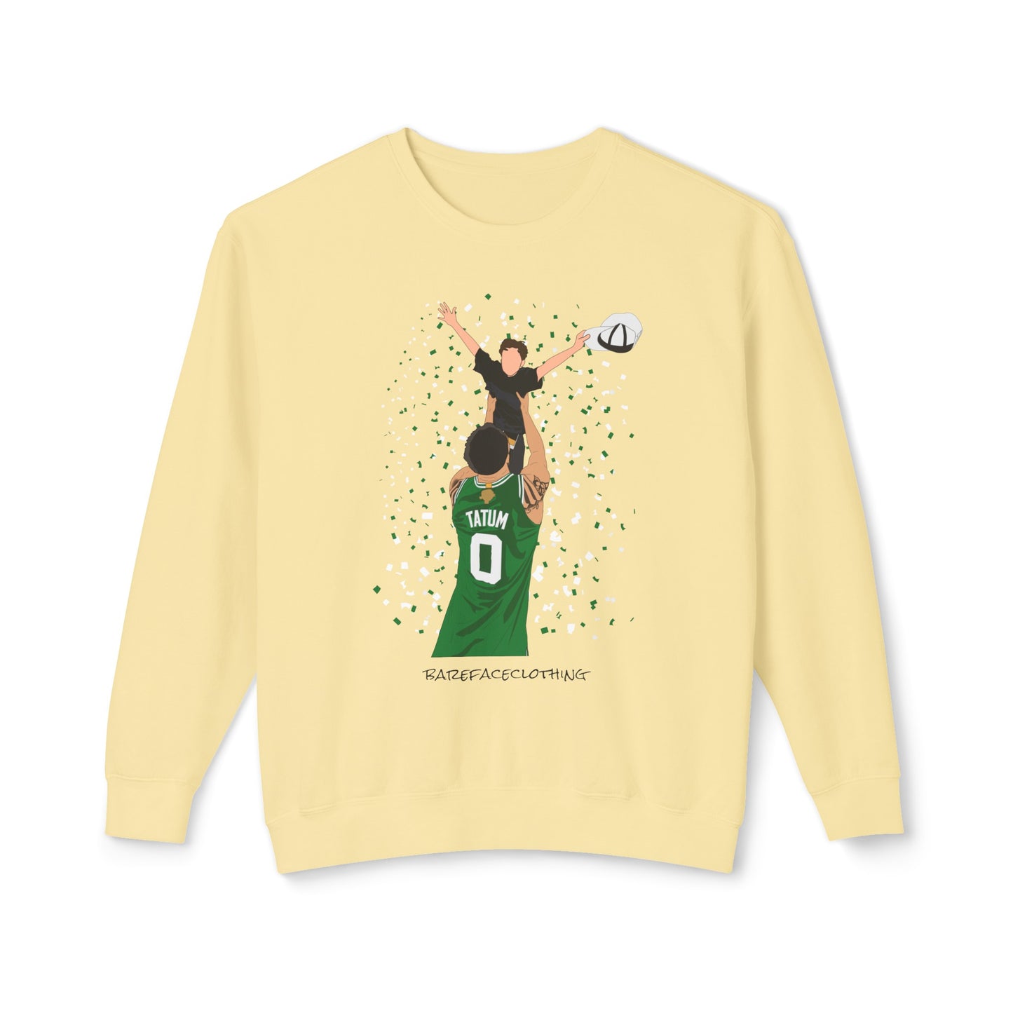 Deuce - Lightweight Sweatshirt