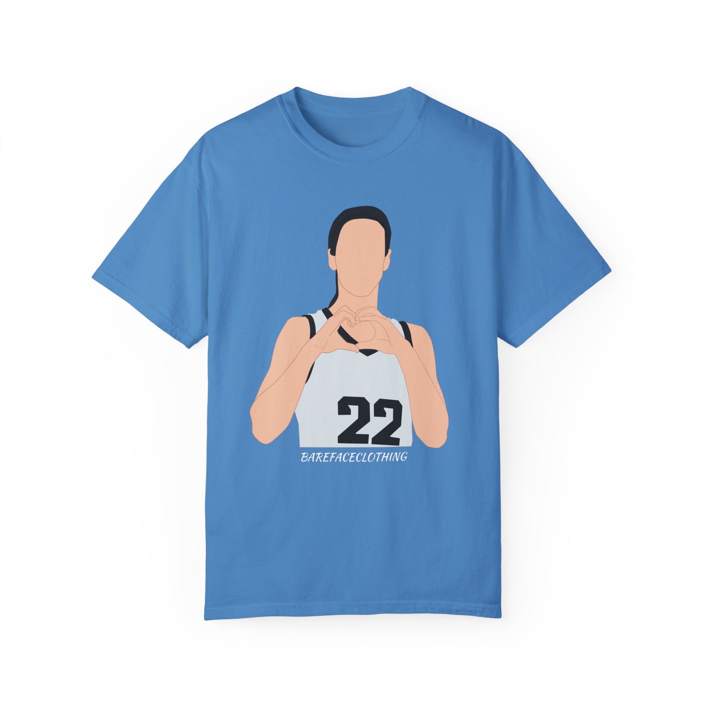 CC With Love - T-shirt