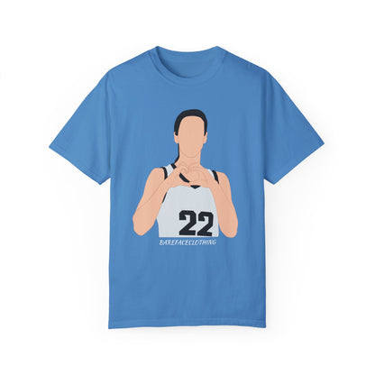 CC With Love - T-shirt