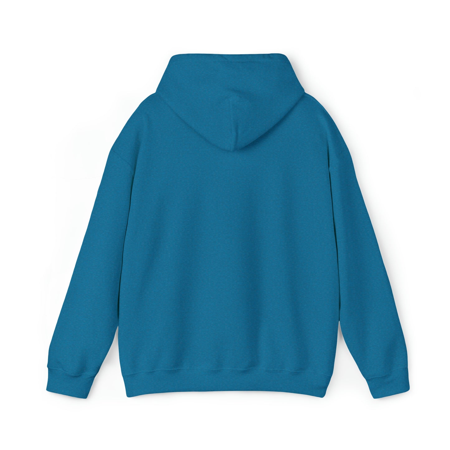 Don't Sleep - Hooded Sweatshirt