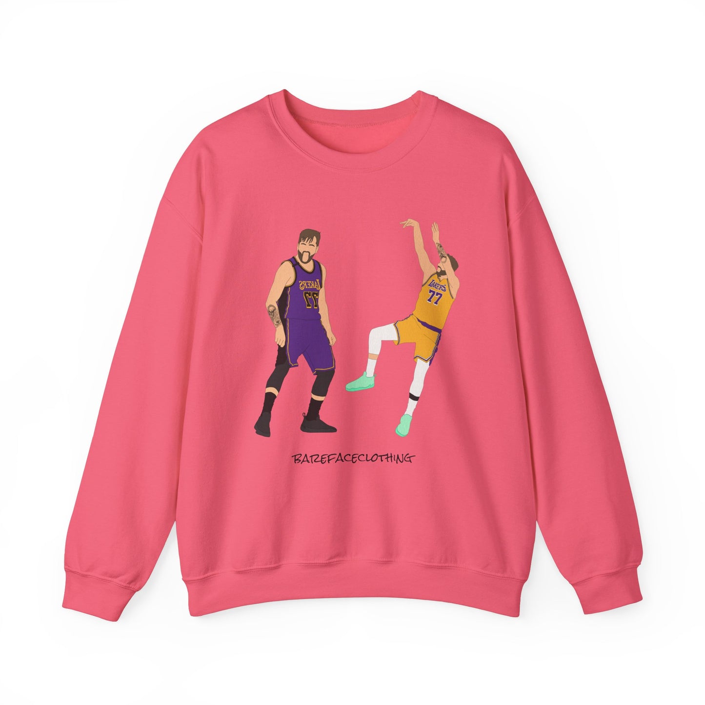 Luka LAL -  Sweatshirt