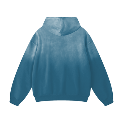 LUKA LAL -  Sunfade Oversized Hoodie