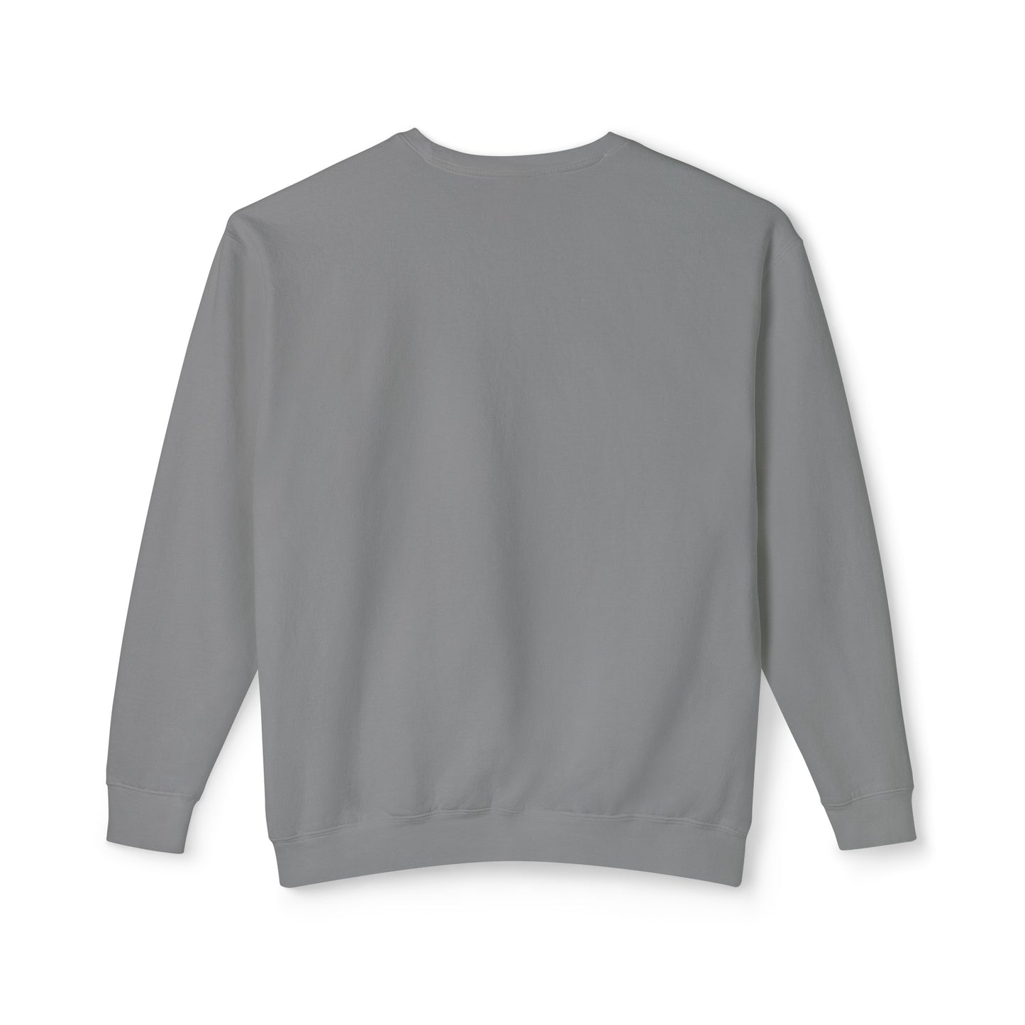 Shrug -  Lightweight Sweatshirt