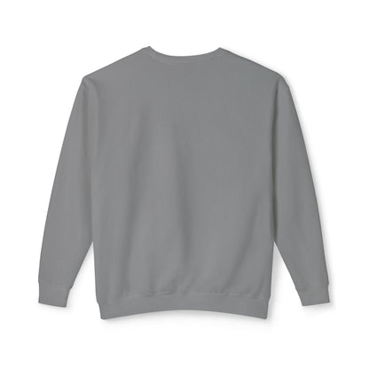 Shrug -  Lightweight Sweatshirt