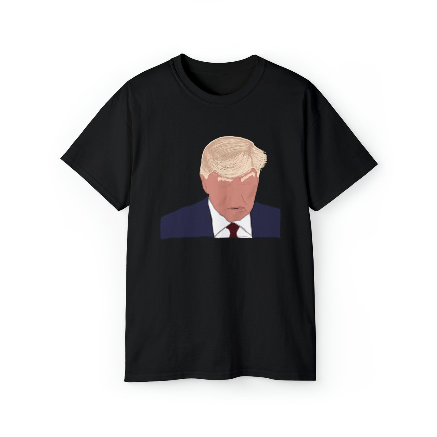 Mug America Great Again - Cotton Tee