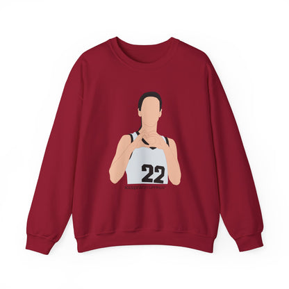 CC With Love -  Heavy Sweatshirt