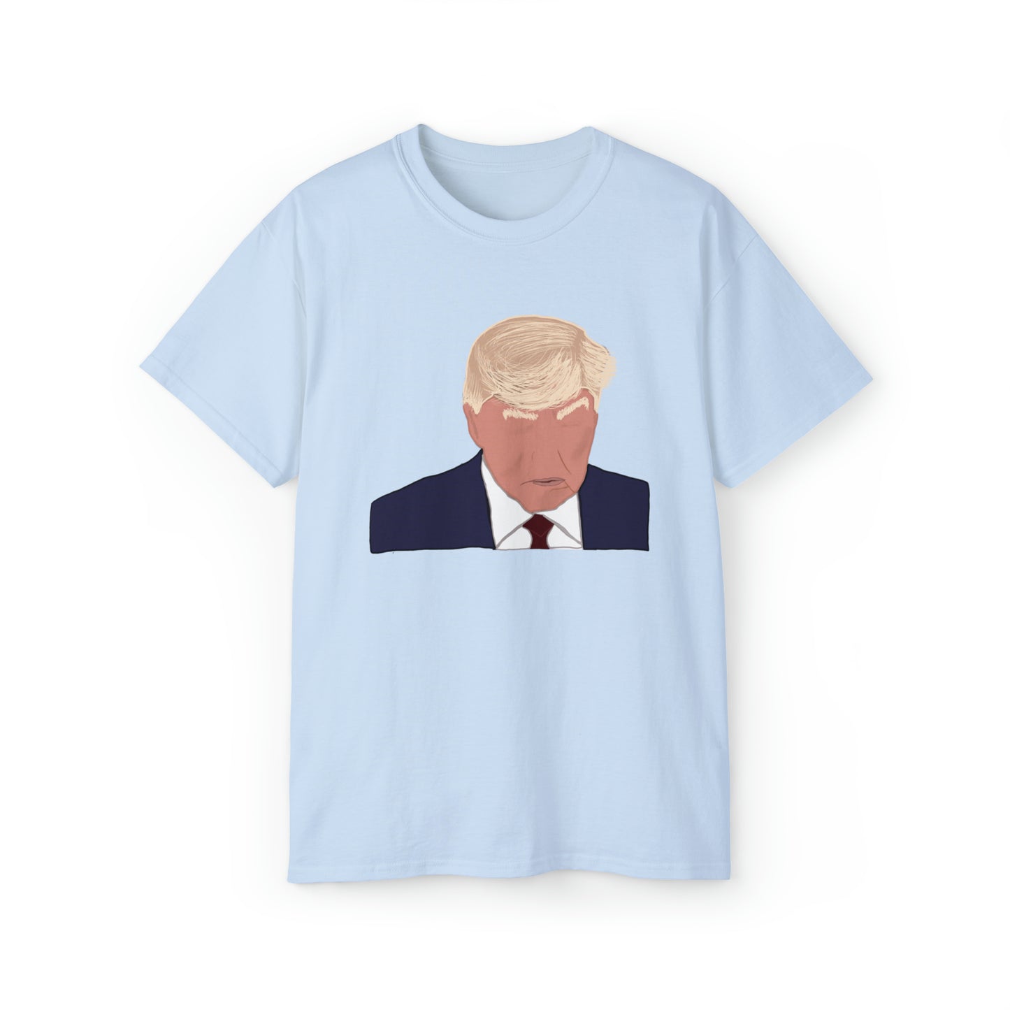 Mug America Great Again - Cotton Tee