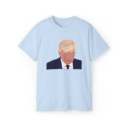 Mug America Great Again - Cotton Tee