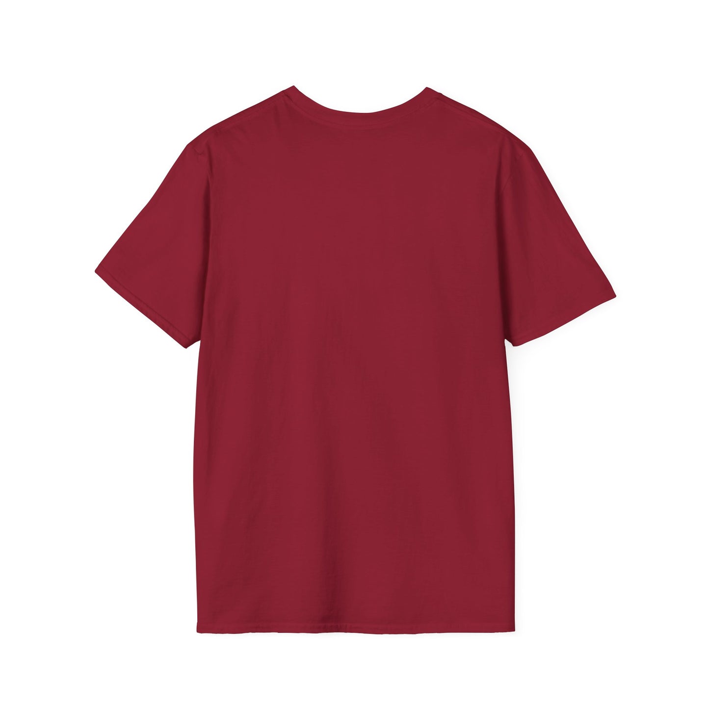 LA Luka - Unisex Softstyle T-Shirt