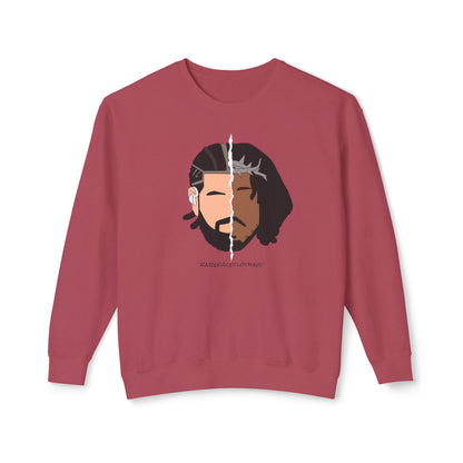 Head 2 Head -  Crewneck Sweatshirt