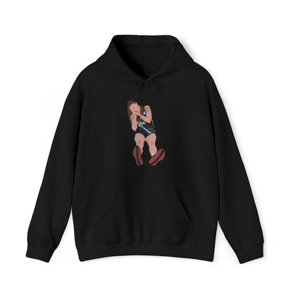 Don't Sleep - Hooded Sweatshirt