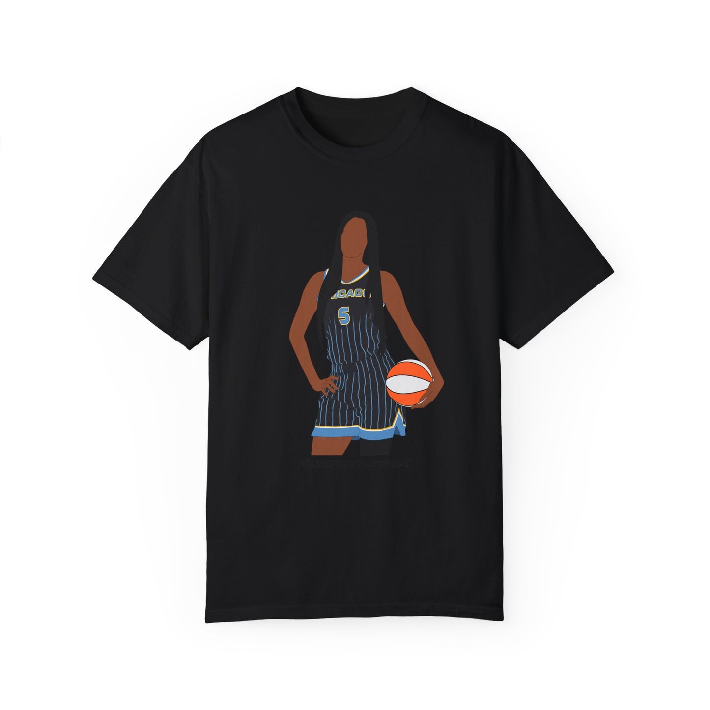 Angel In The Sky -  T-shirt
