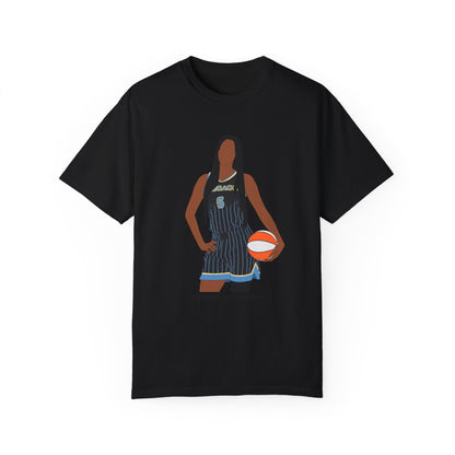 Angel In The Sky -  T-shirt