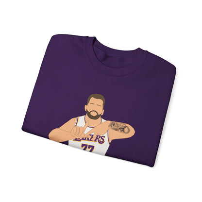 LA Luka - Sweatshirt