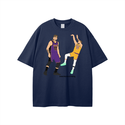 LUKA LAL - Unisex T-shirt