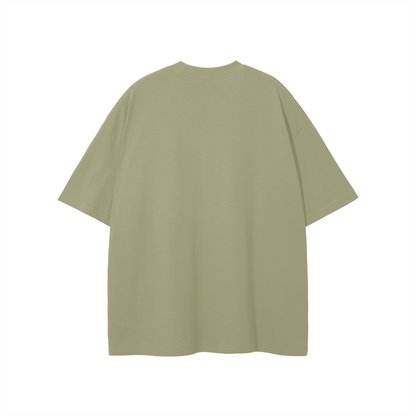 LUKA LAL - Unisex T-shirt