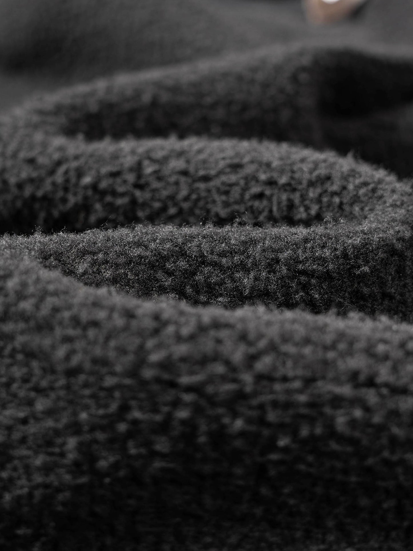 Up Next - Frayed Hoodie