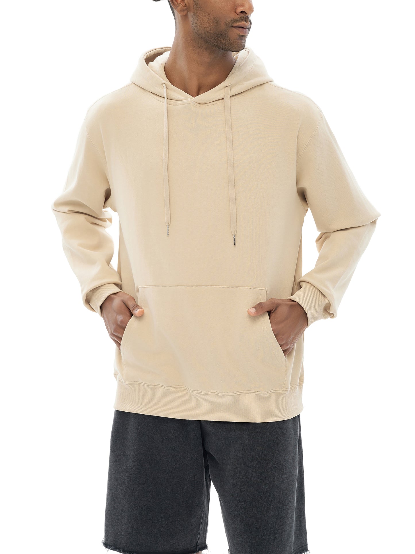 Kobe & Gigi - Classic Hoodie