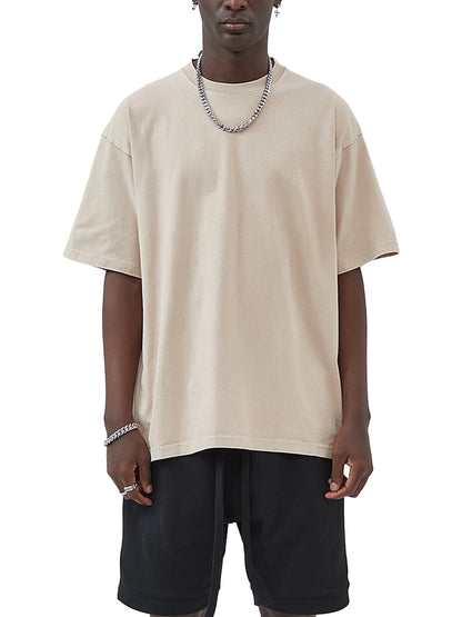 Got'em In A Choke Hold - Acid Wash T-Shirt
