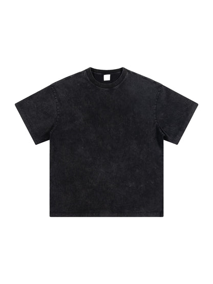 Bronny & LeBron Vintage T-Shirt