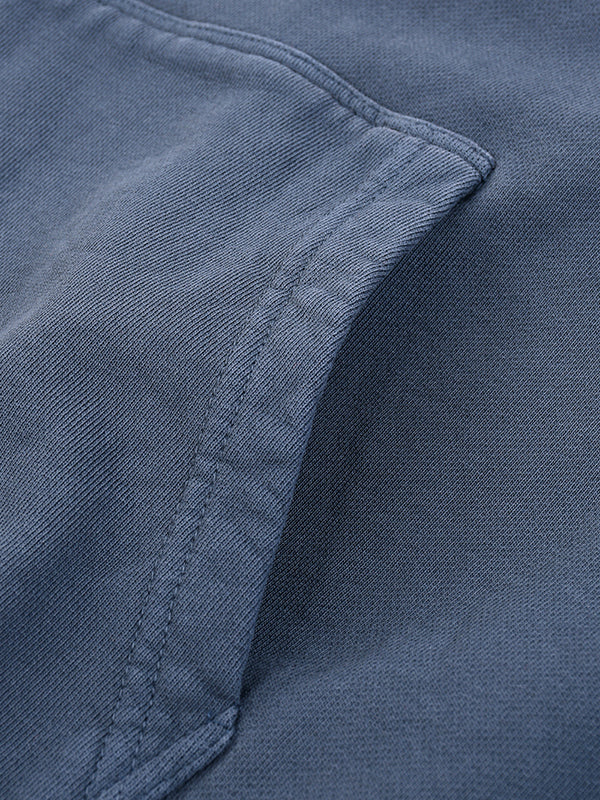 LUKA LAL -  Sunfade Oversized Hoodie