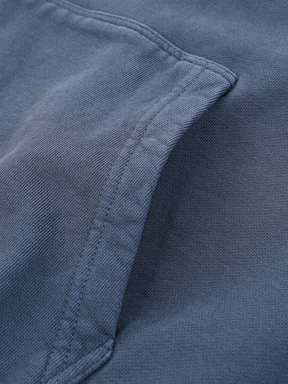 LUKA LAL -  Sunfade Oversized Hoodie