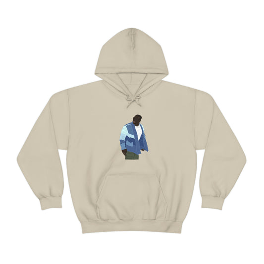 Undisputed - Hooded Sweatshirt