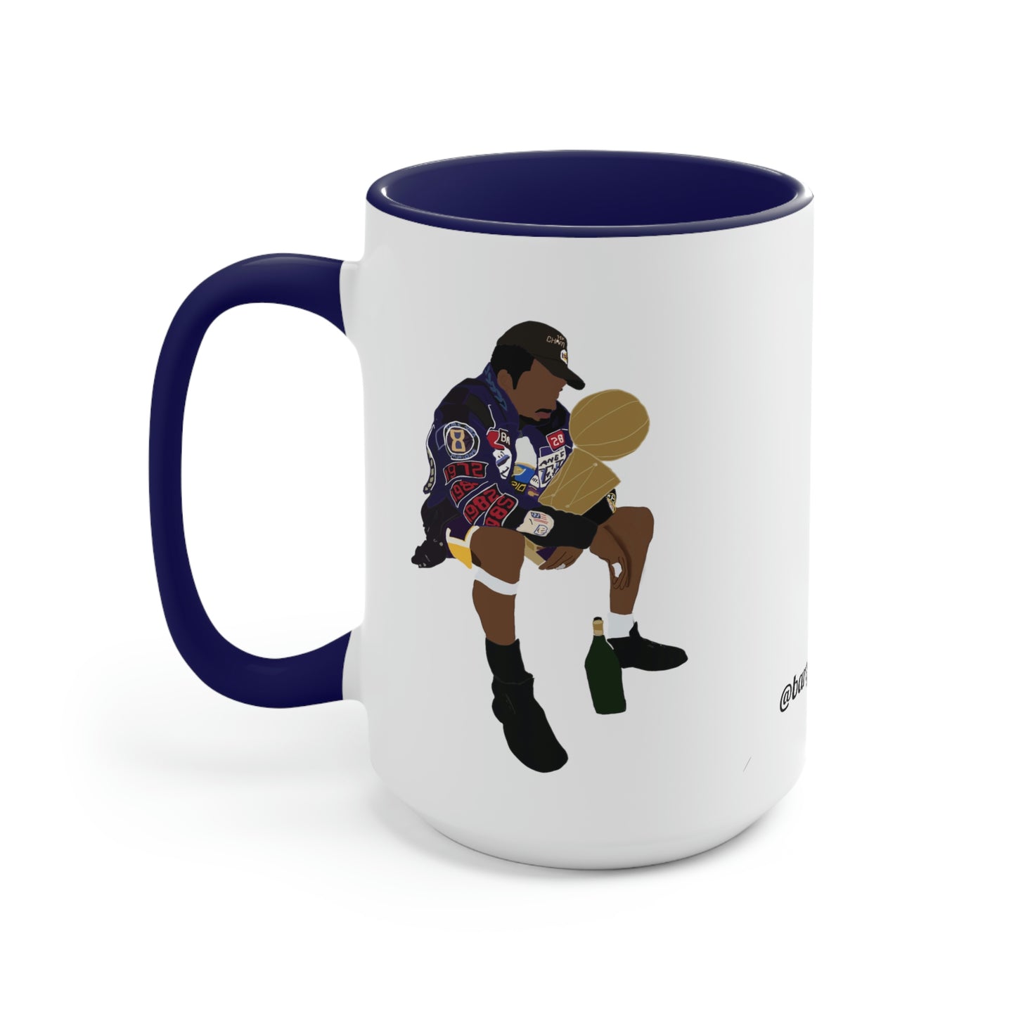 Championship  Solitude - Mugs