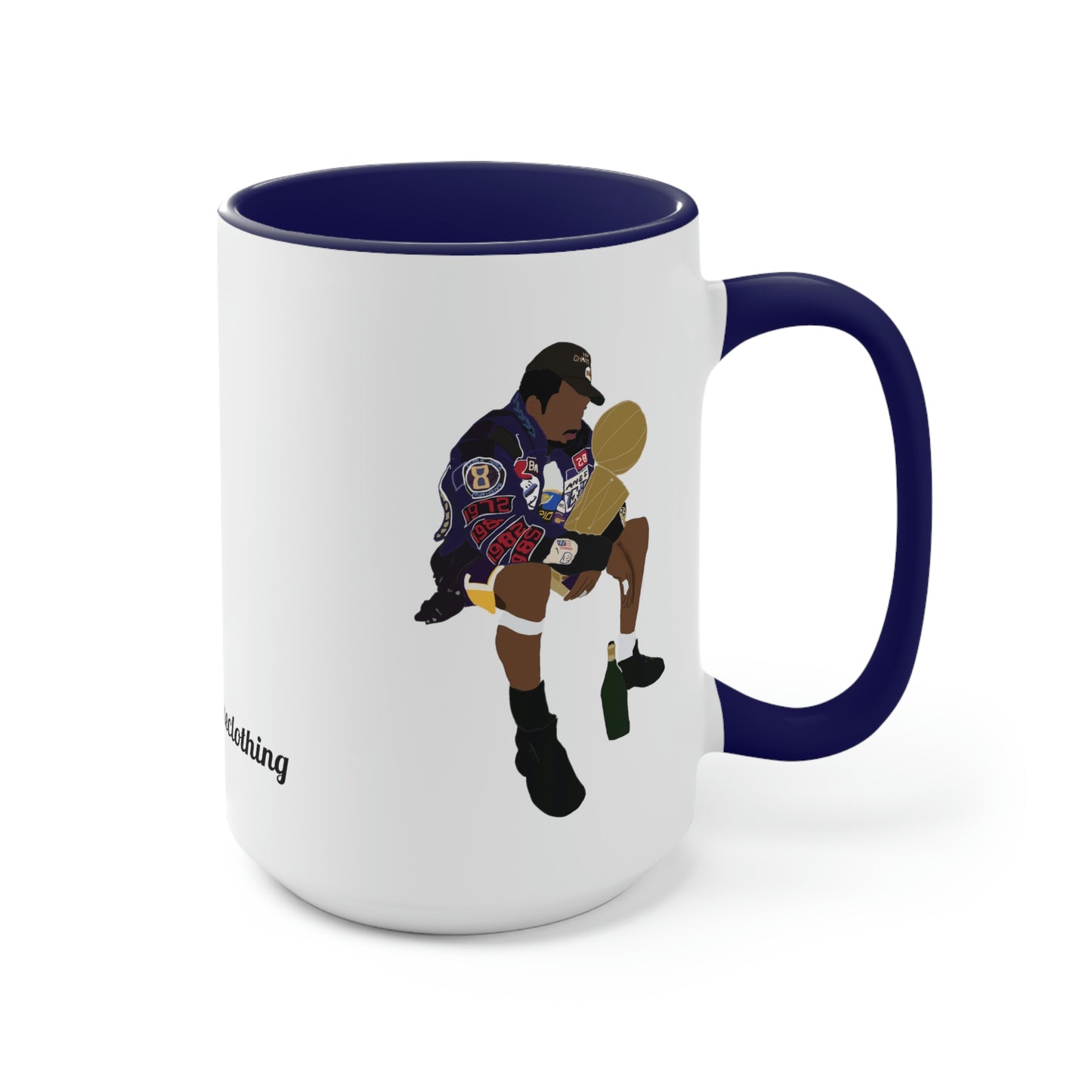 Championship  Solitude - Mugs
