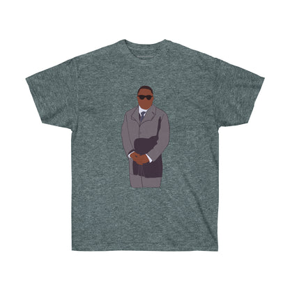 Haters Funeral - Cotton Tee