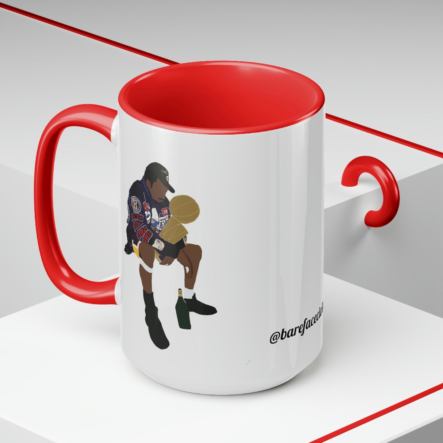 Championship  Solitude - Mugs