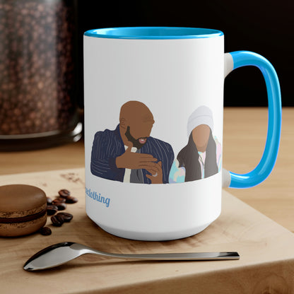 Championship Solitude  - Mugs