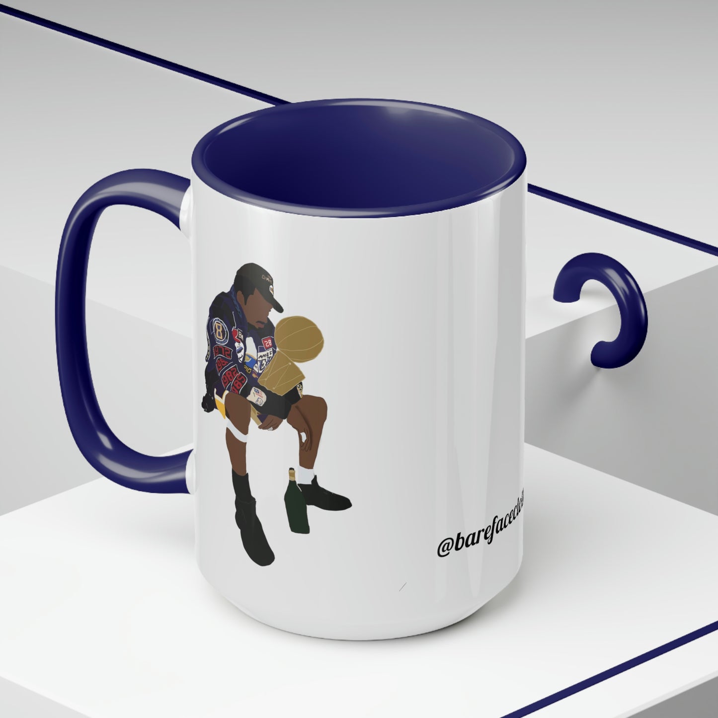 Championship  Solitude - Mugs