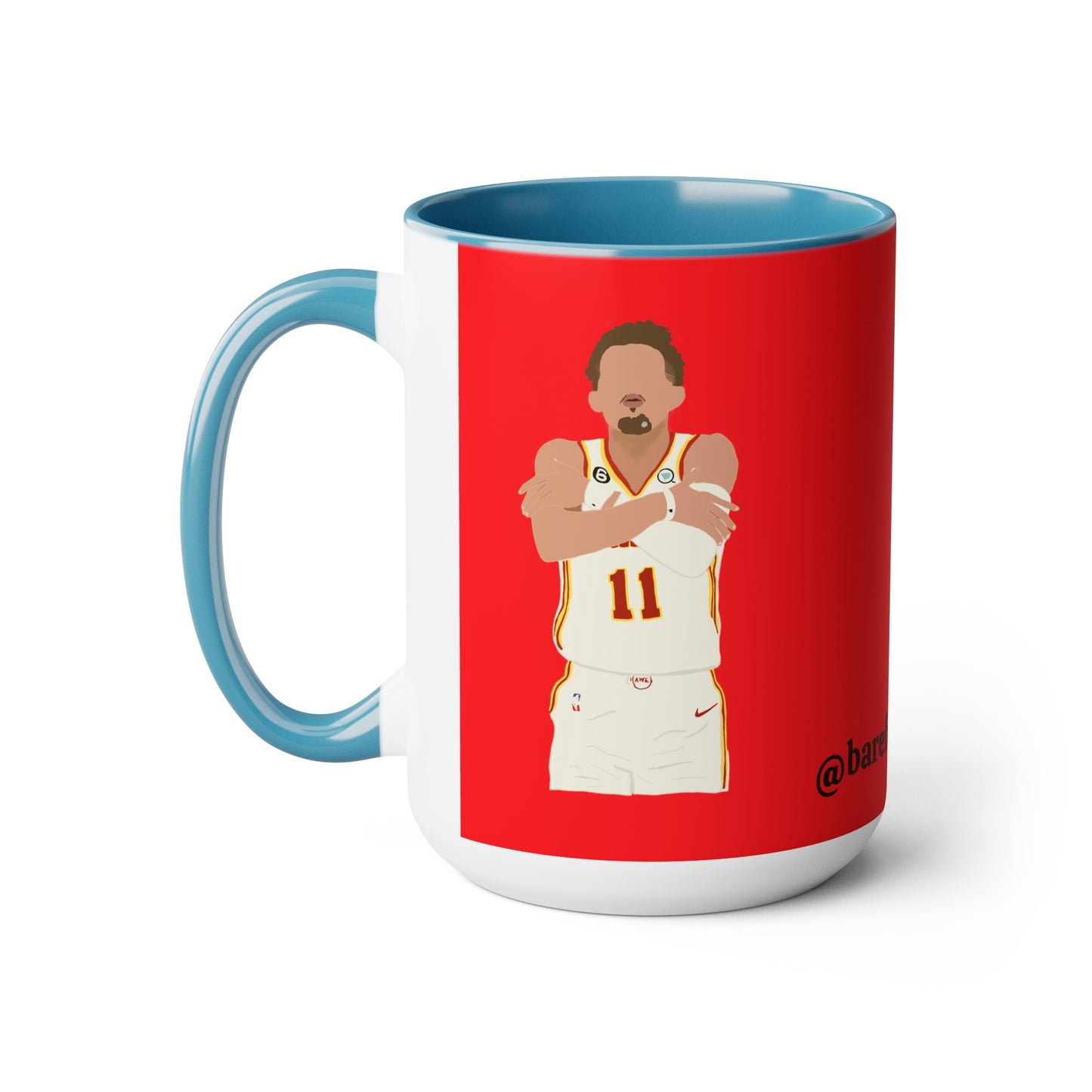Ice Cold - Mugs